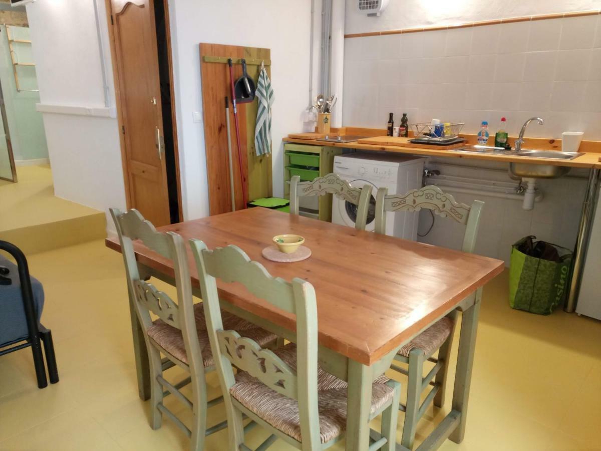 Mayor 17 Apartamento 2 Peñíscola Extérieur photo